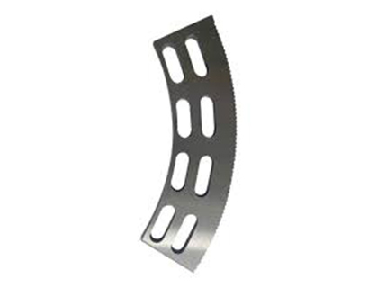 Die-cutting Knife